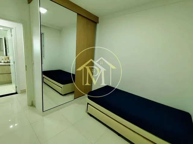 Apartamento com 73m² 2 quartos e 2 banheiros, à venda, no bairro Jardim Moncayo em Sorocaba
