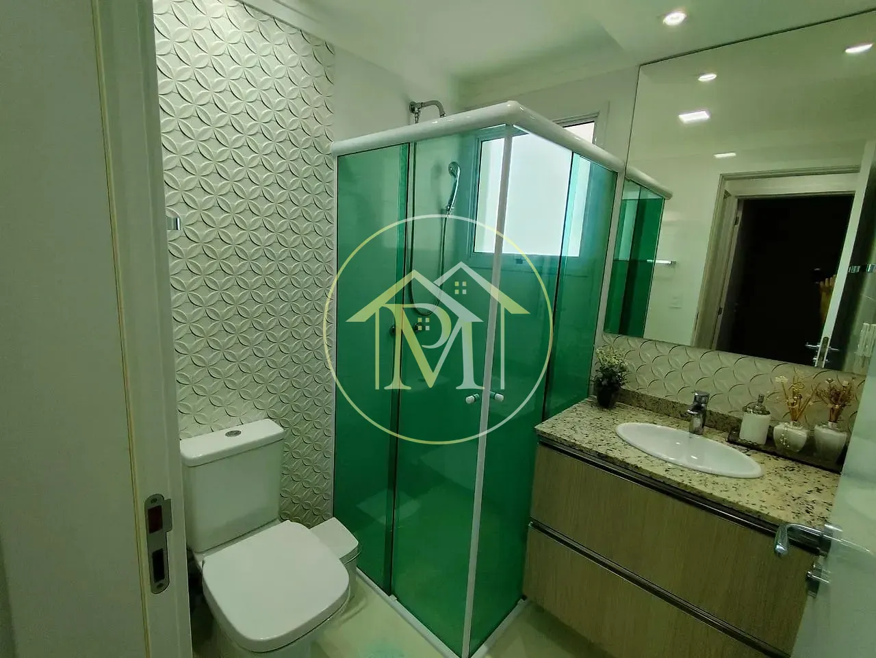 Apartamento, 2 quartos, 73 m² - Foto 4