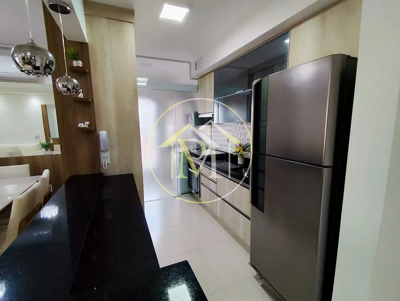 Apartamento, 2 quartos, 73 m² - Foto 6