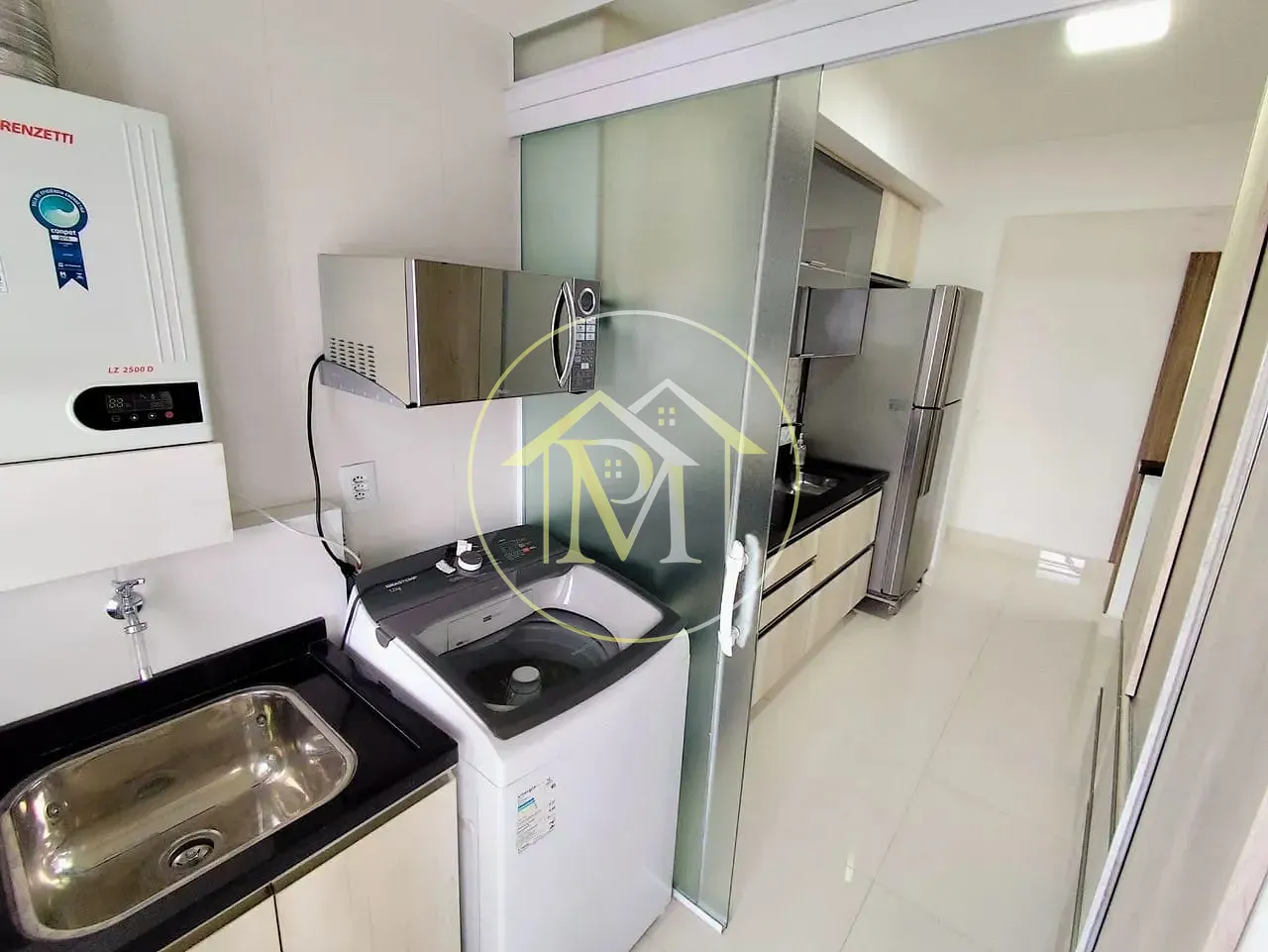 Apartamento, 2 quartos, 73 m² - Foto 11