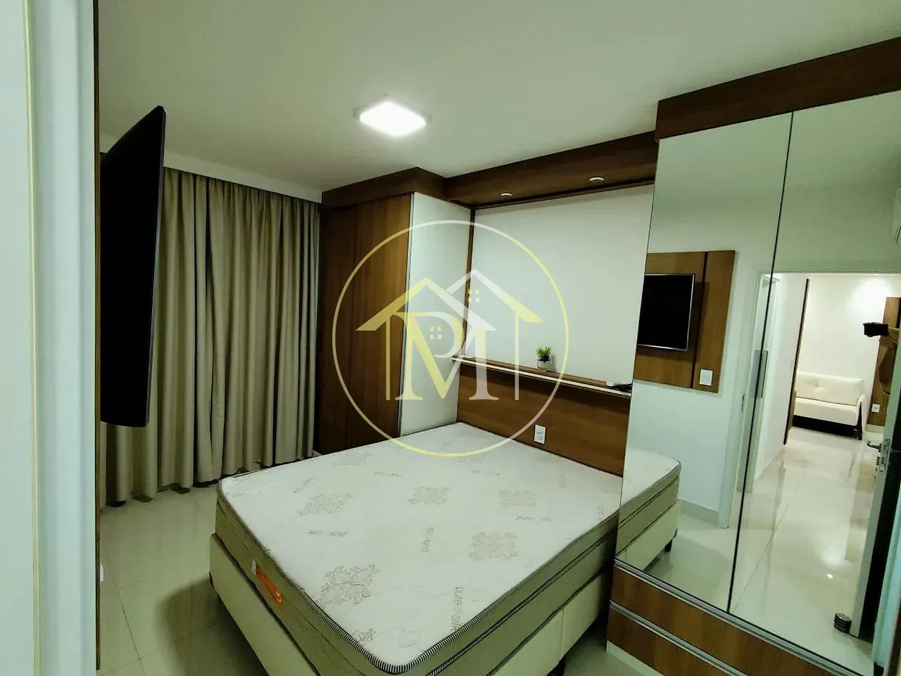 Apartamento, 2 quartos, 73 m² - Foto 12