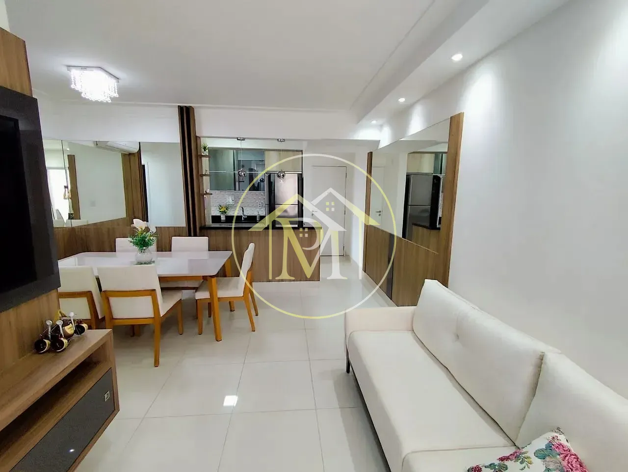 Apartamento, 2 quartos, 73 m² - Foto 13