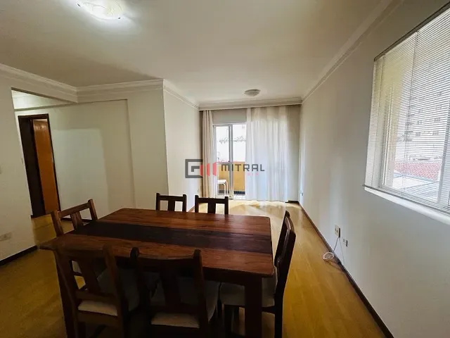 Apartamento com 128m² 3 quartos e 2 banheiros, à venda, no bairro Centro em Londrina