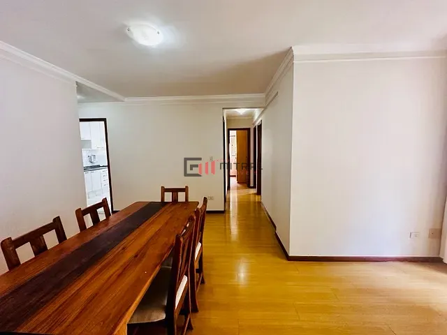 Apartamento com 128m² 3 quartos e 2 banheiros, à venda, no bairro Centro em Londrina