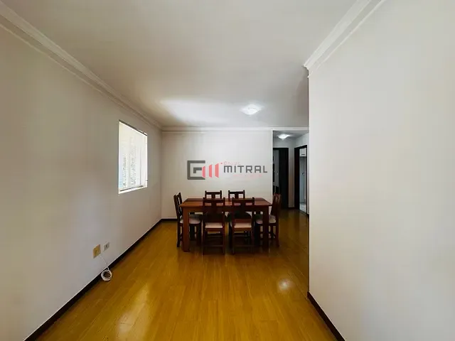 Apartamento com 128m² 3 quartos e 2 banheiros, à venda, no bairro Centro em Londrina