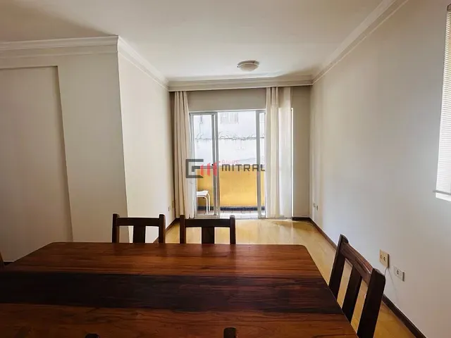 Apartamento com 128m² 3 quartos e 2 banheiros, à venda, no bairro Centro em Londrina