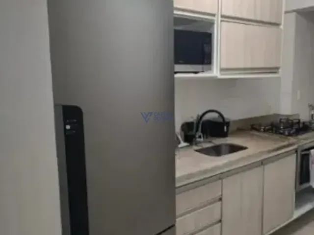 Apartamento 2 quartos e 2 banheiros, para alugar, no bairro Jardim América em São José dos Campos