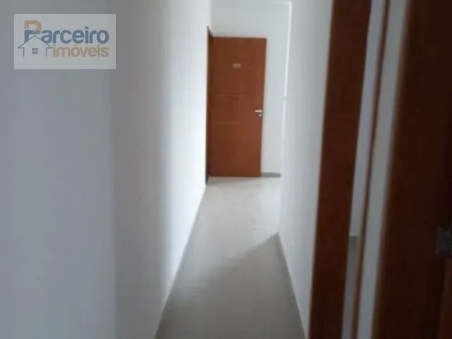 Apartamento com 45m² 2 quartos e 1 banheiro, à venda, no bairro Vila Carrão em São Paulo