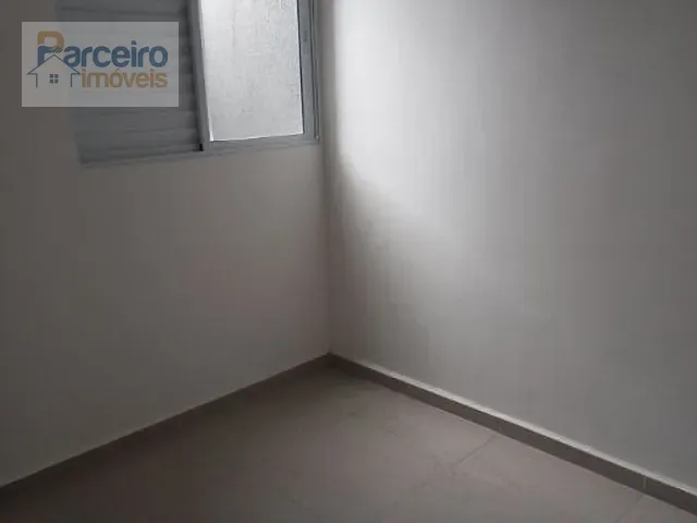Apartamento com 45m² 2 quartos e 1 banheiro, à venda, no bairro Vila Carrão em São Paulo