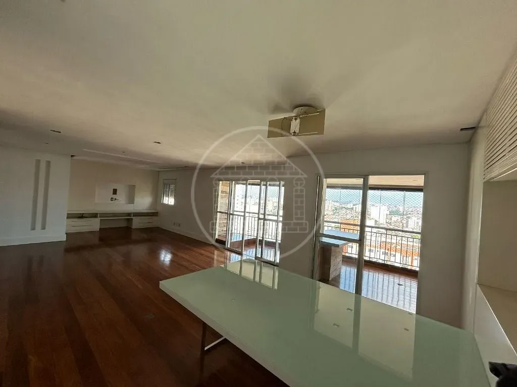 Apartamento, 4 quartos, 173 m² - Foto 25