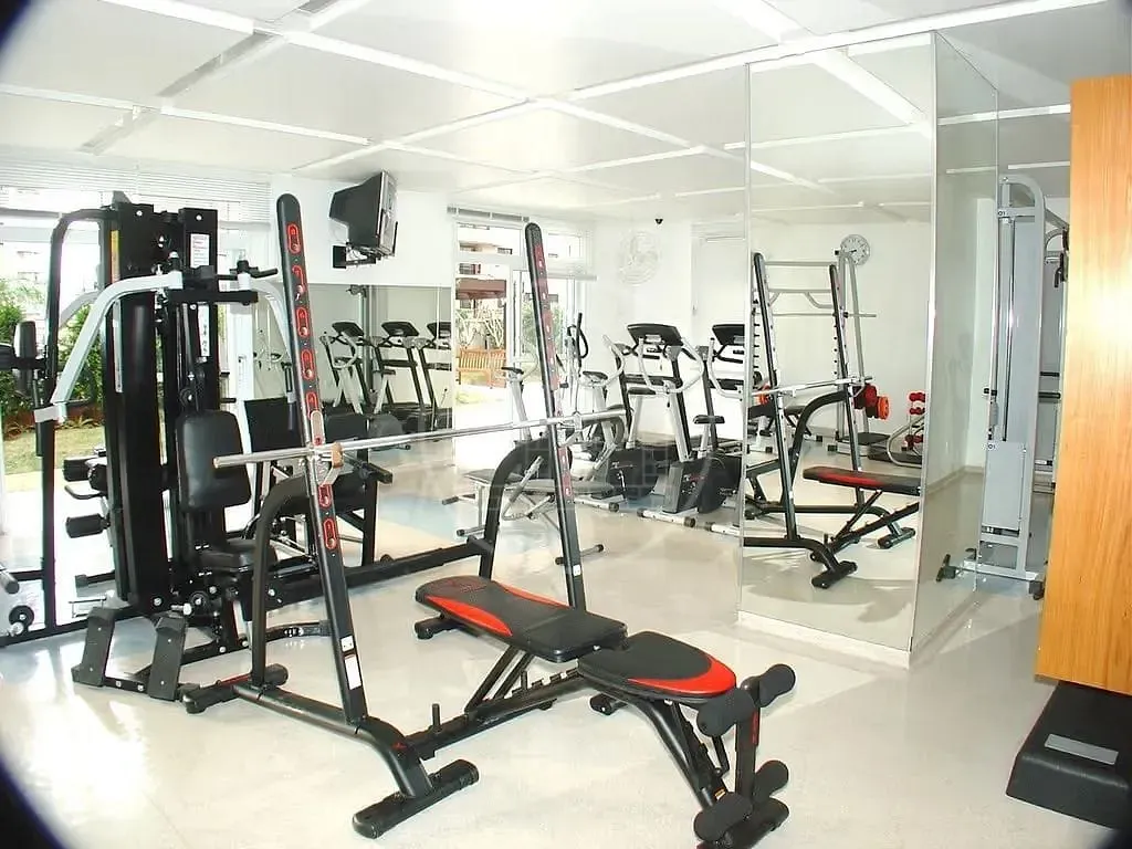 Apartamento, 4 quartos, 173 m² - Foto 15