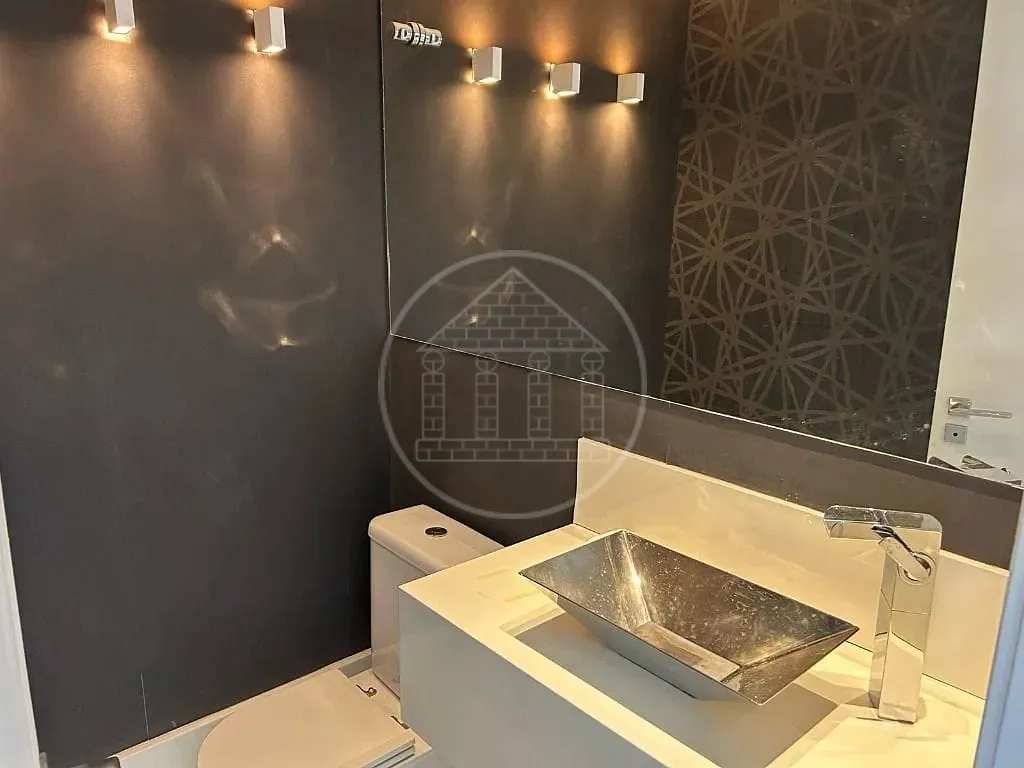 Apartamento, 4 quartos, 173 m² - Foto 43