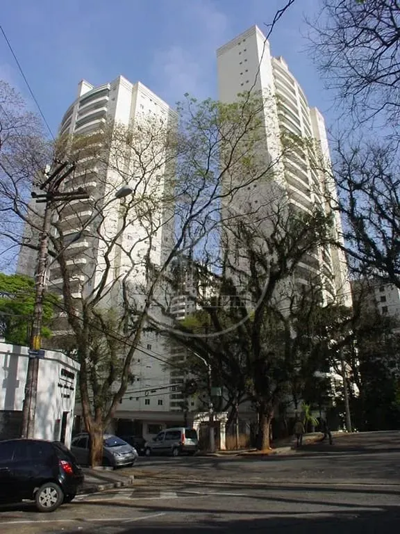 Apartamento, 4 quartos, 173 m² - Foto 13