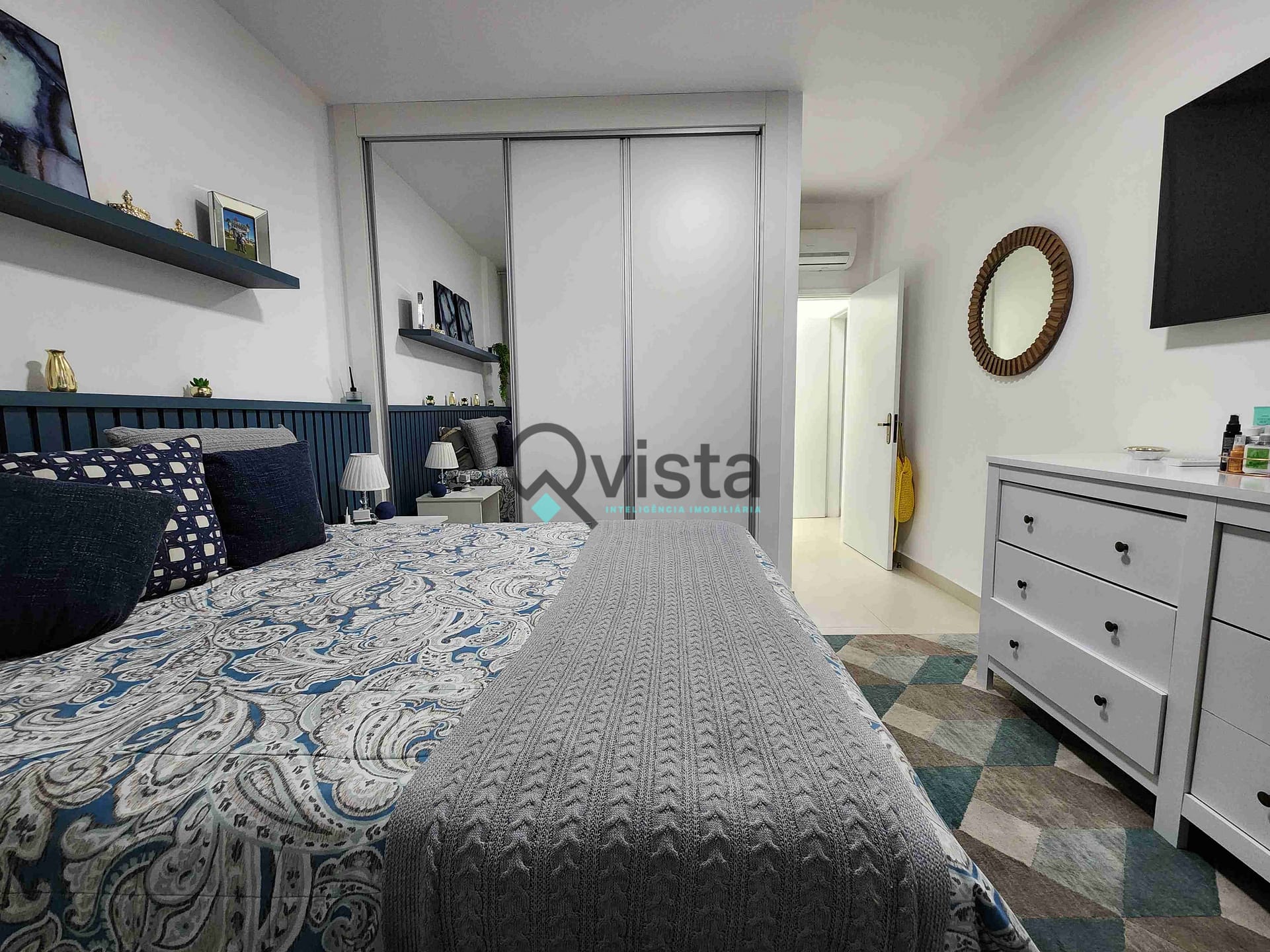 Apartamento, 4 quartos, 195 m² - Foto 36