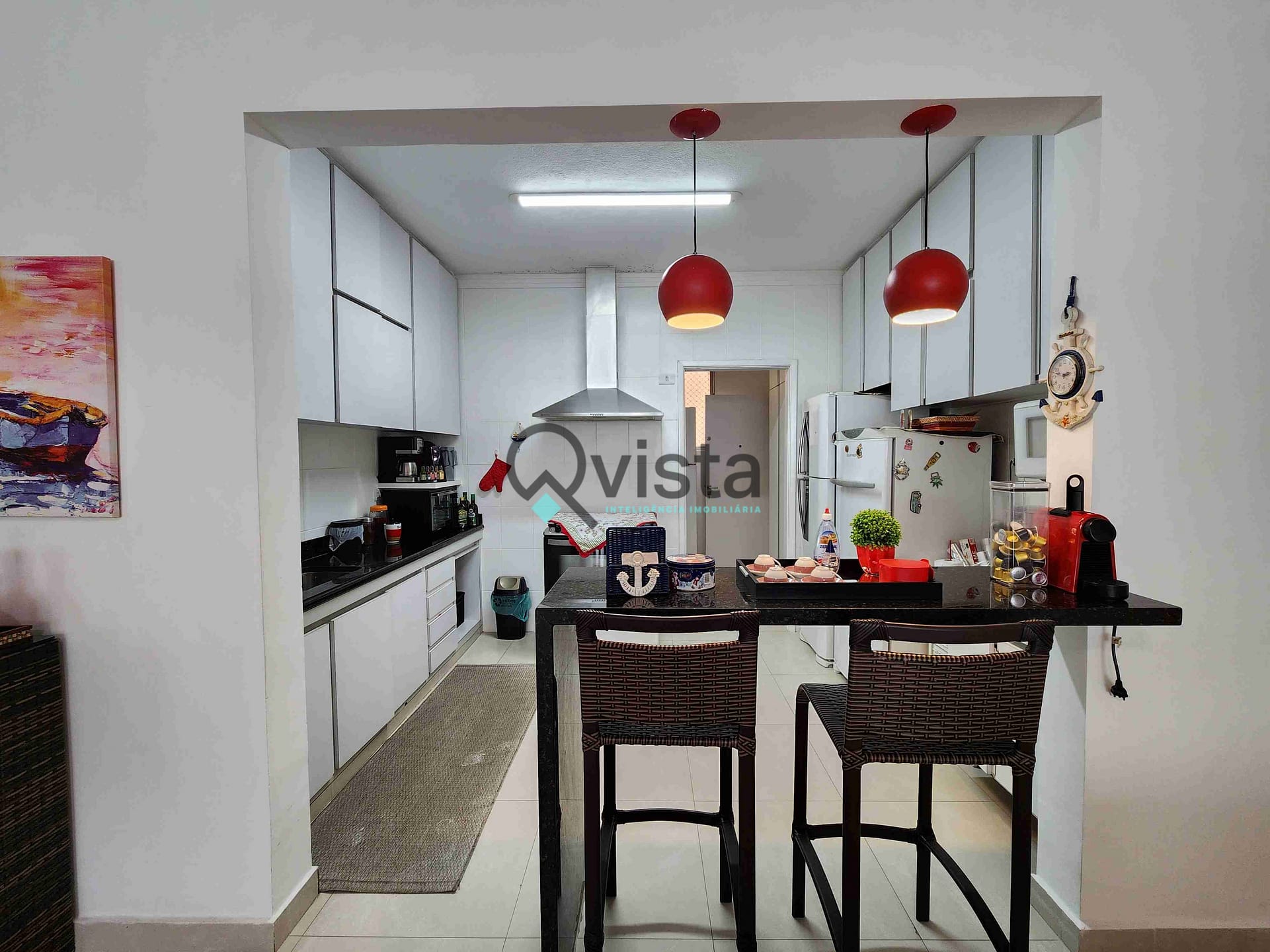 Apartamento, 4 quartos, 195 m² - Foto 41