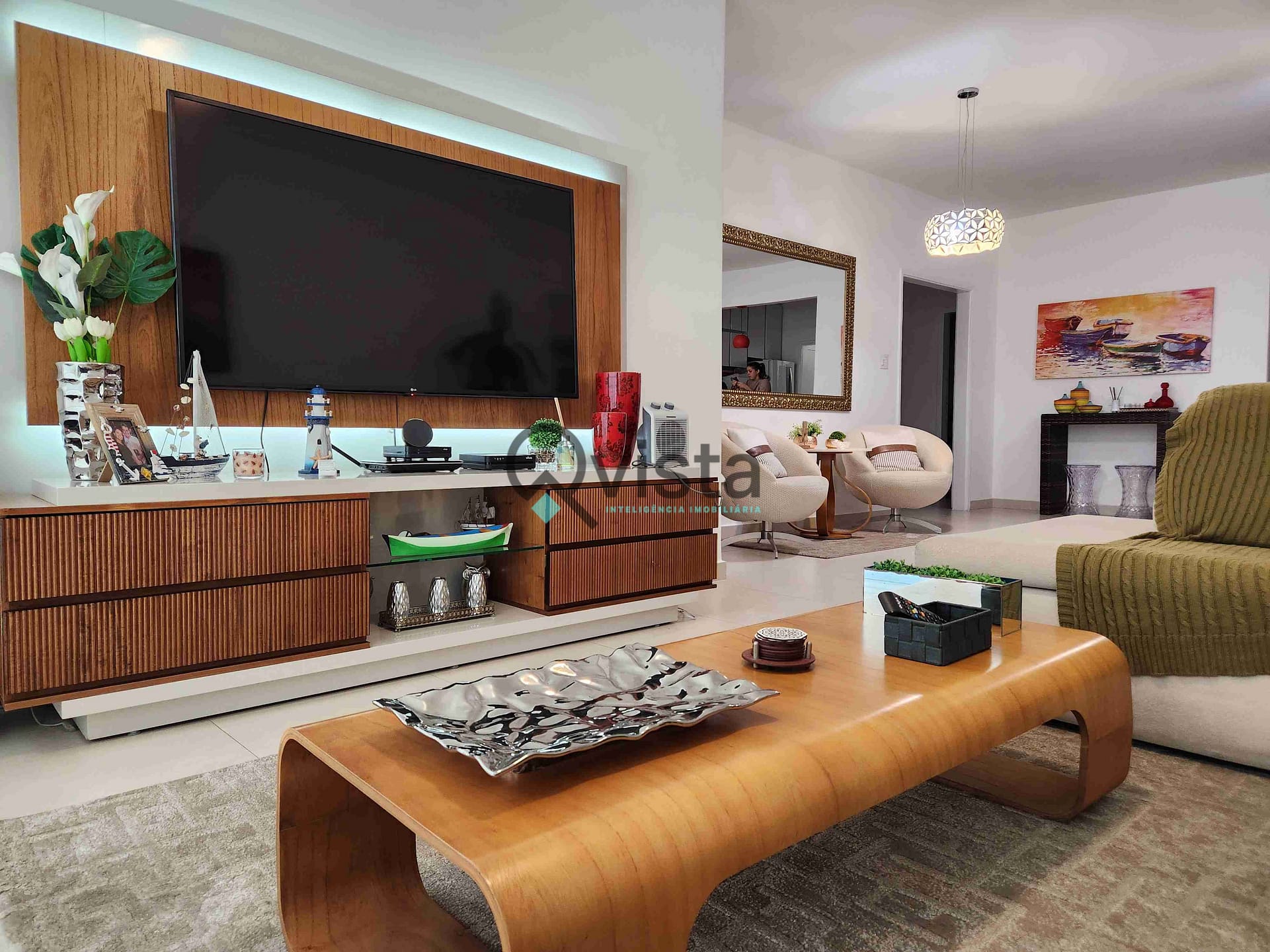 Apartamento, 4 quartos, 195 m² - Foto 5