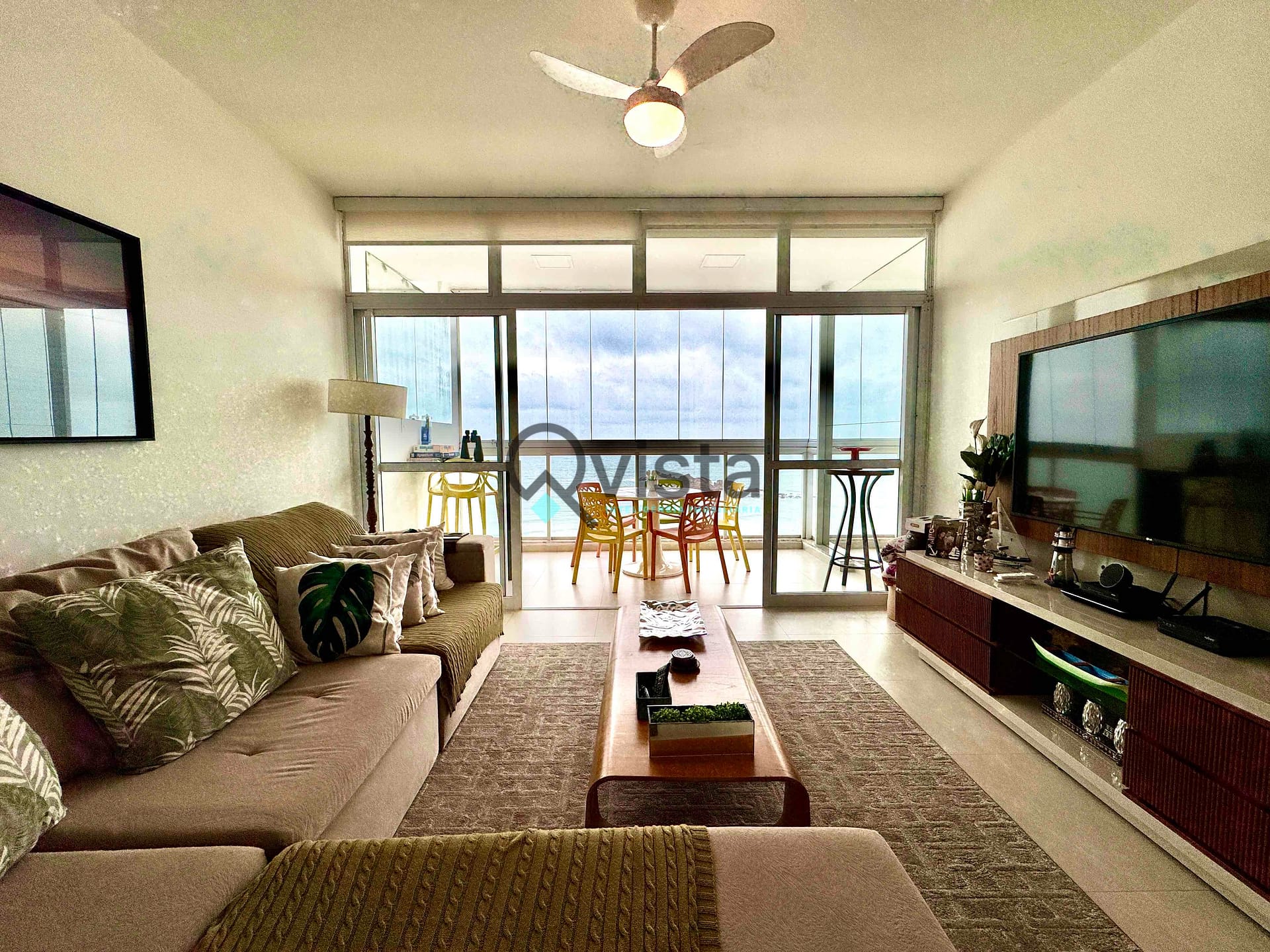 Apartamento, 4 quartos, 195 m² - Foto 3