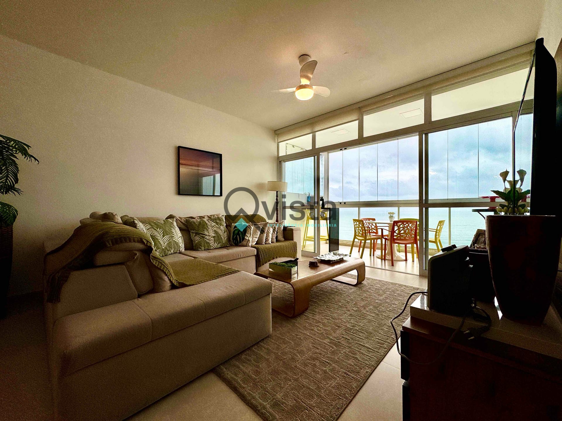 Apartamento, 4 quartos, 195 m² - Foto 4