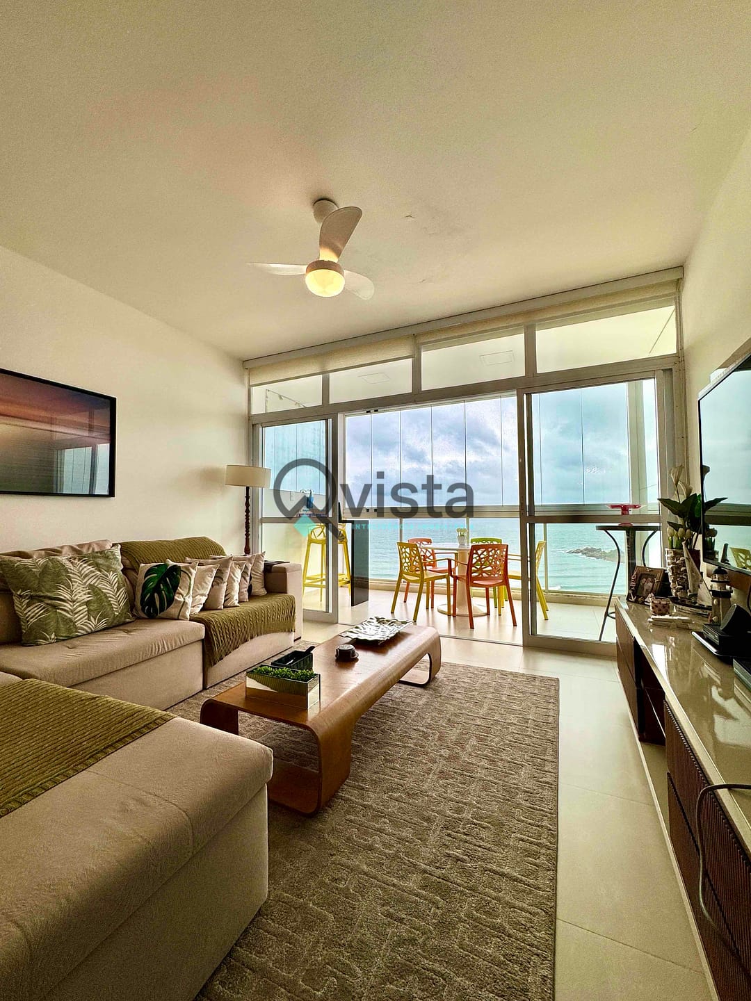 Apartamento, 4 quartos, 195 m² - Foto 6