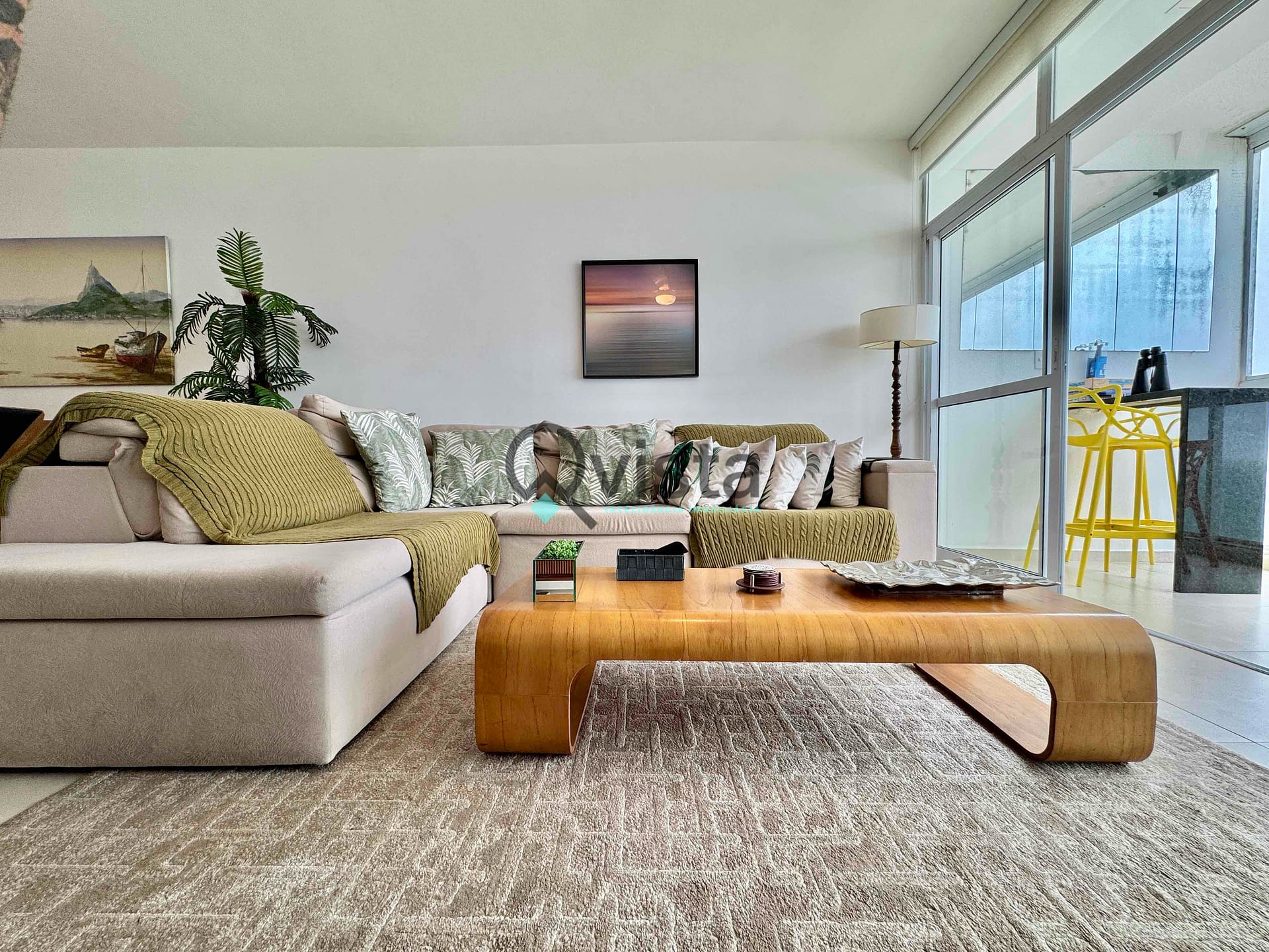 Apartamento, 4 quartos, 195 m² - Foto 7