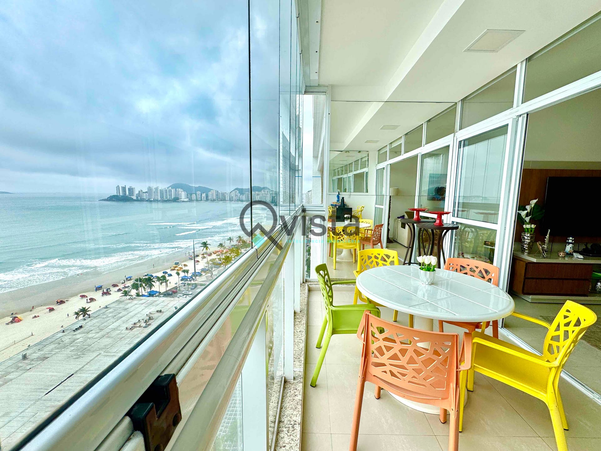 Apartamento, 4 quartos, 195 m² - Foto 11