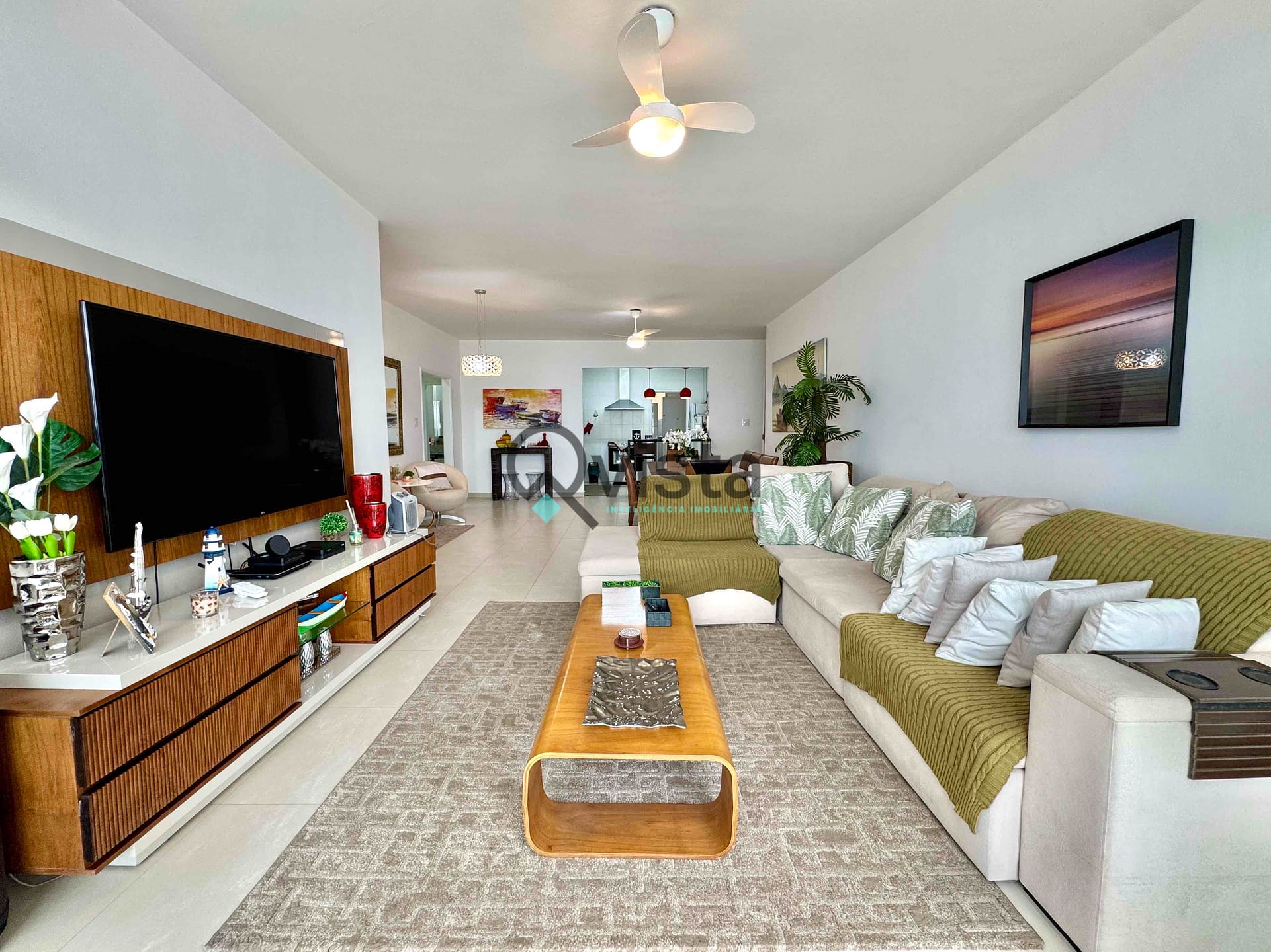 Apartamento, 4 quartos, 195 m² - Foto 12