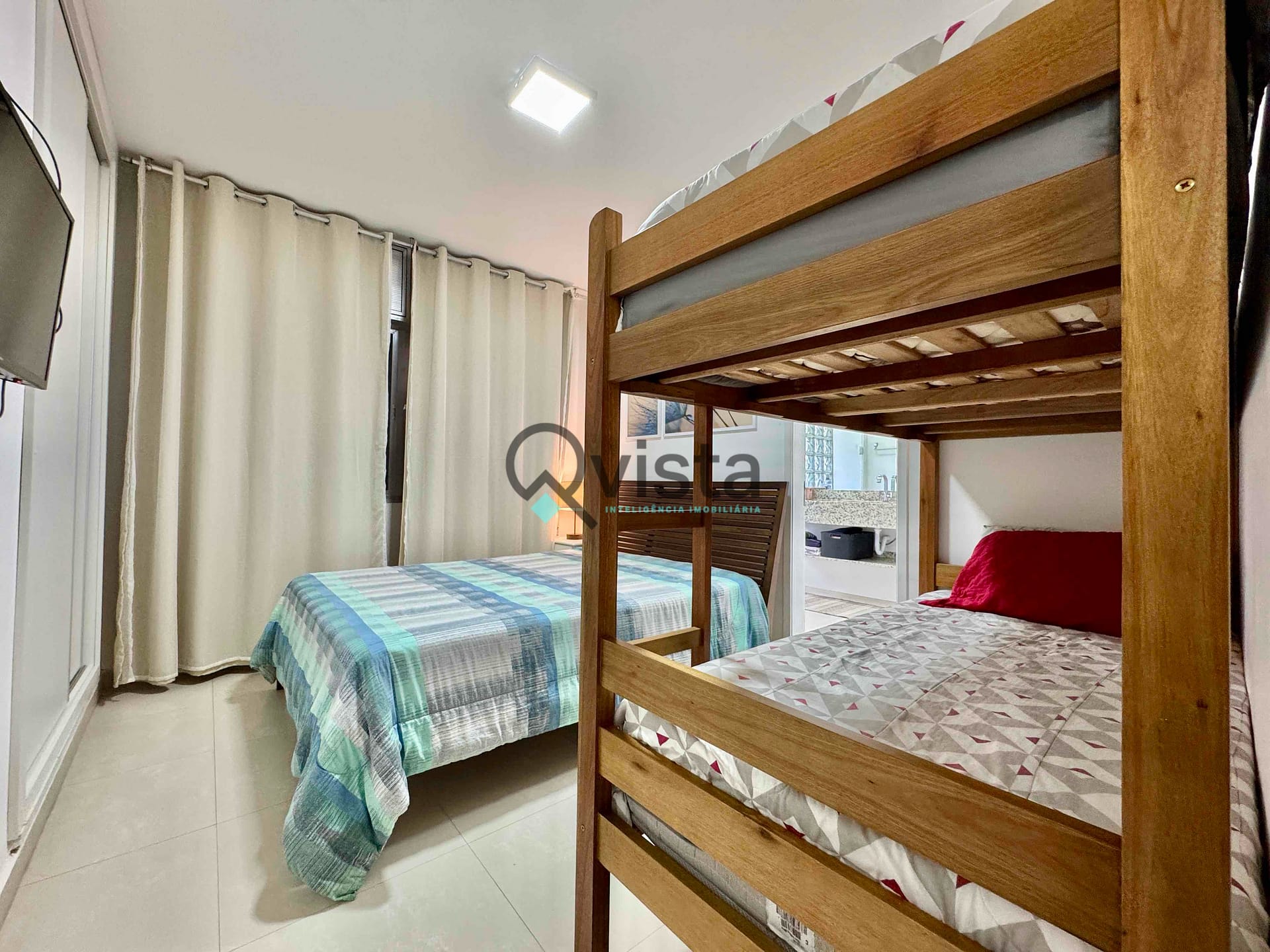 Apartamento, 4 quartos, 195 m² - Foto 19