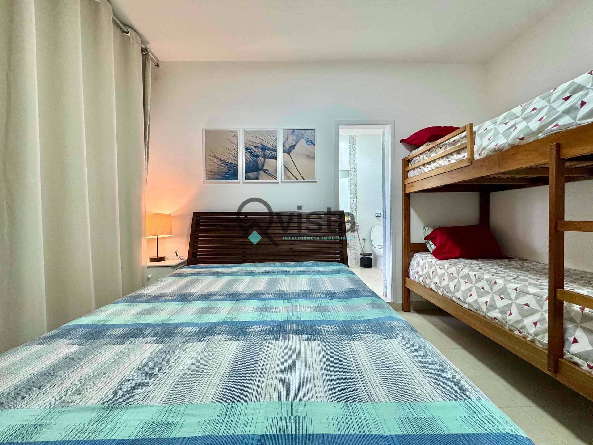 Apartamento, 4 quartos, 195 m² - Foto 20