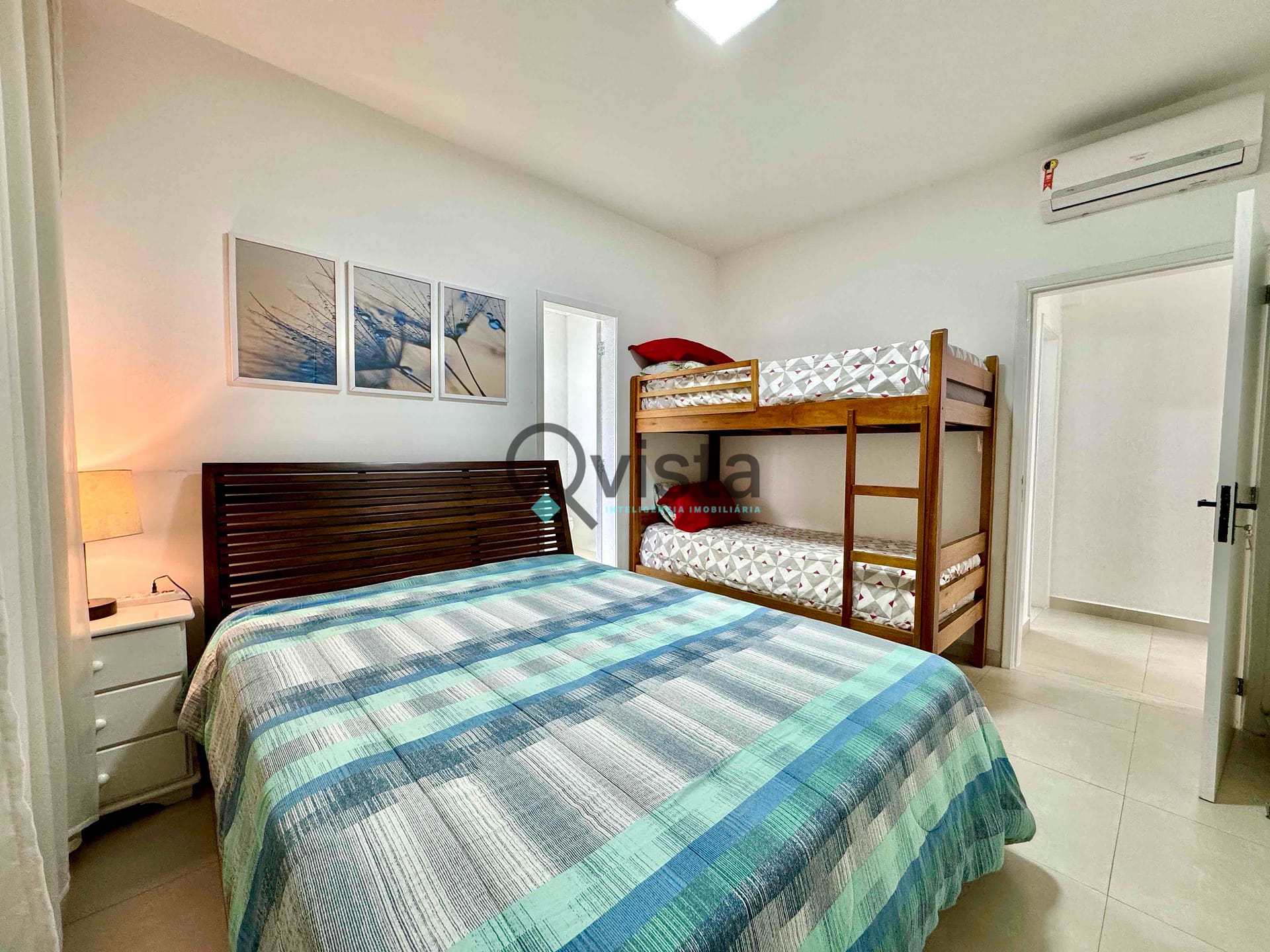 Apartamento, 4 quartos, 195 m² - Foto 21