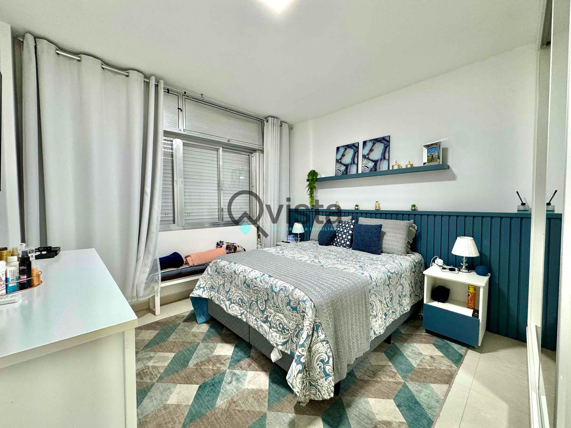 Apartamento, 4 quartos, 195 m² - Foto 33