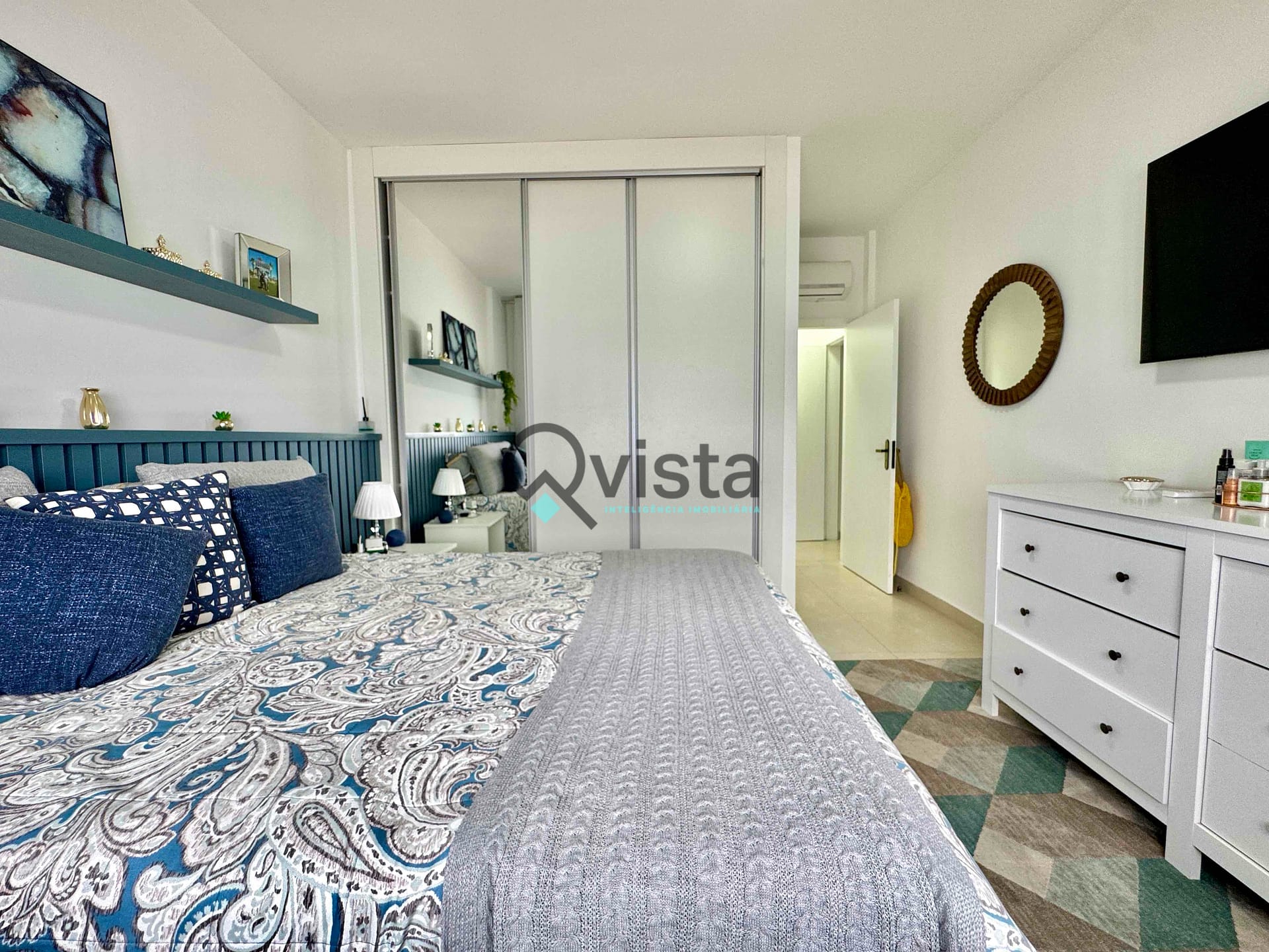 Apartamento, 4 quartos, 195 m² - Foto 35