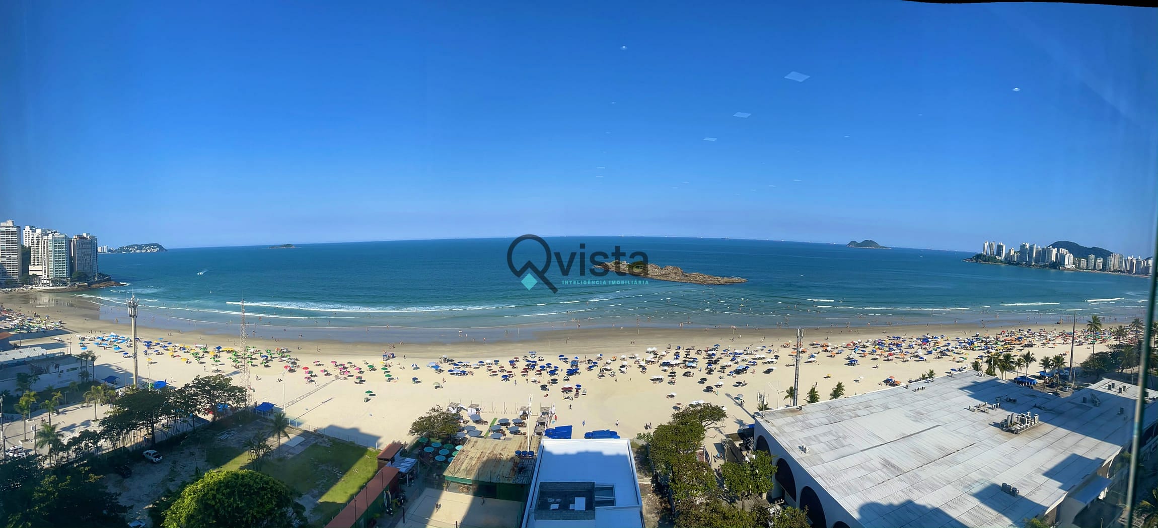 Apartamento, 4 quartos, 195 m² - Foto 1