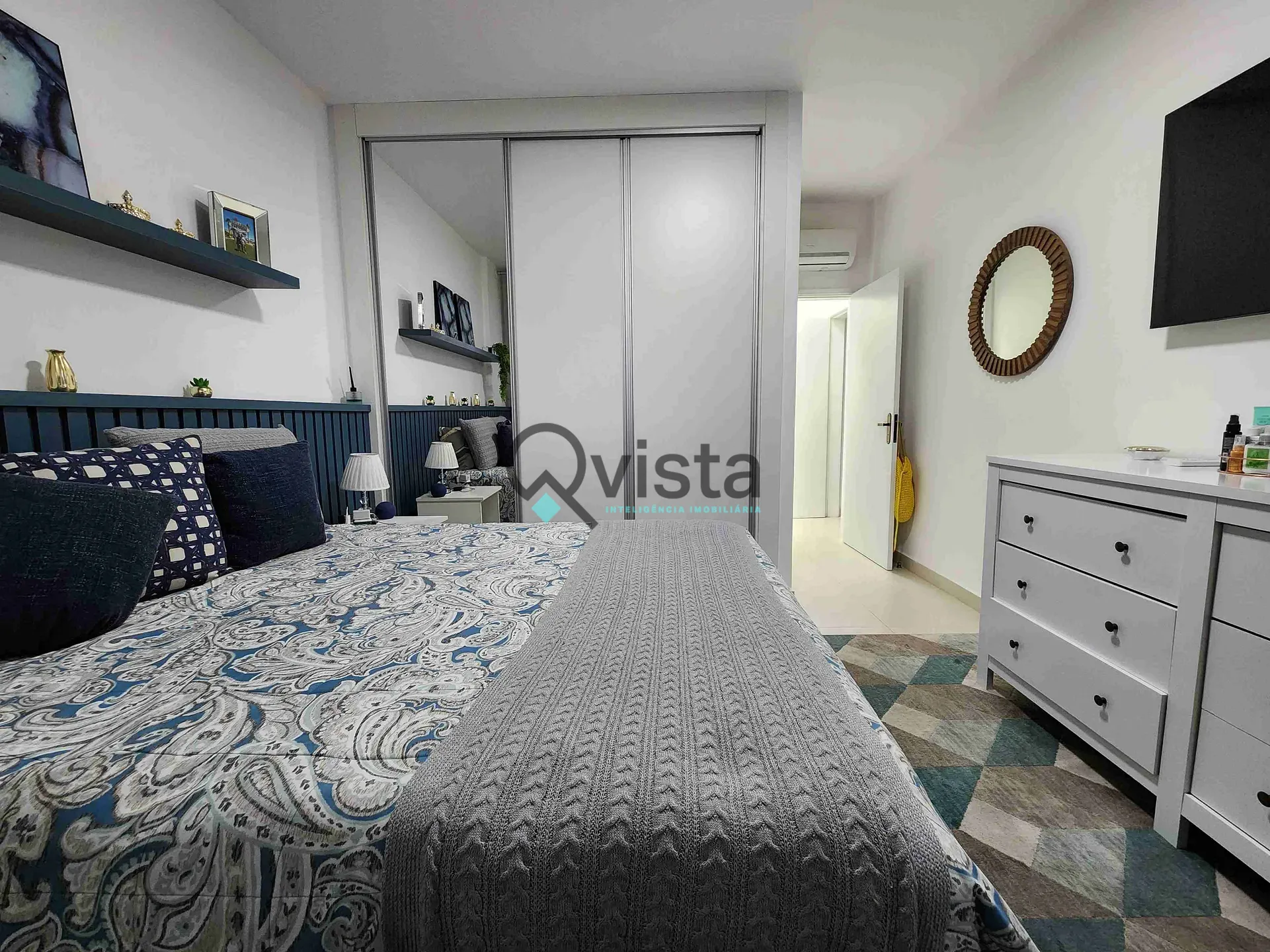 Apartamento, 4 quartos, 195 m² - Foto 36