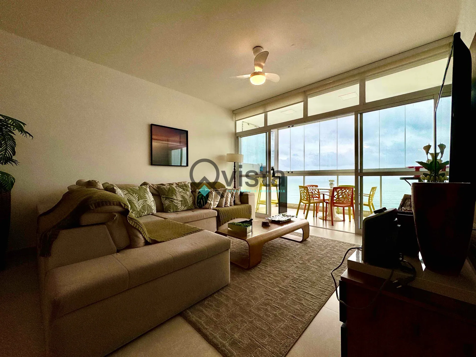 Apartamento, 4 quartos, 195 m² - Foto 4