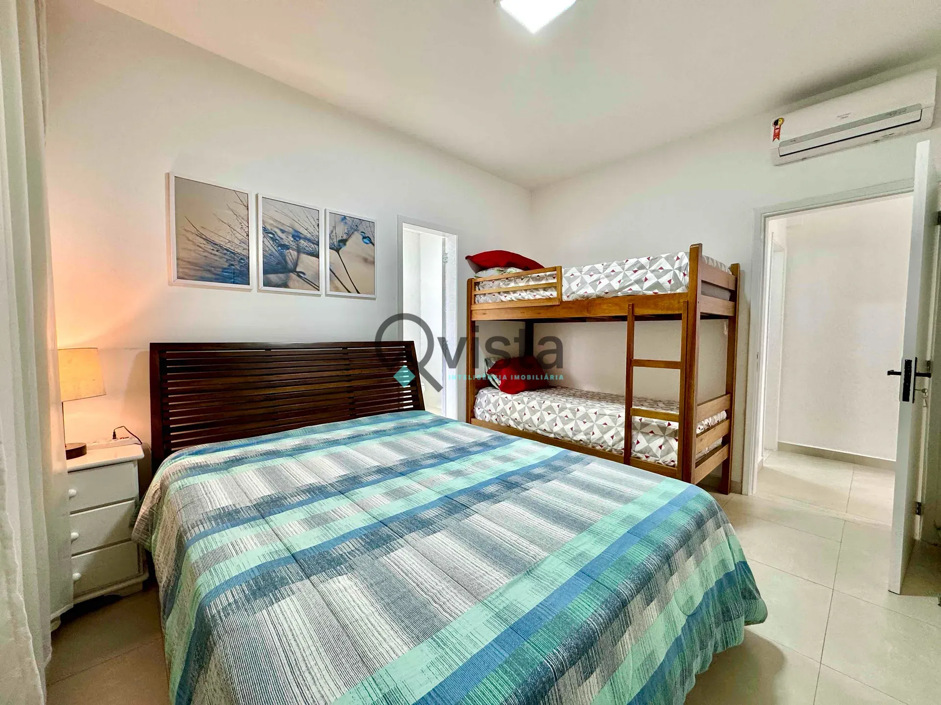 Apartamento, 4 quartos, 195 m² - Foto 21