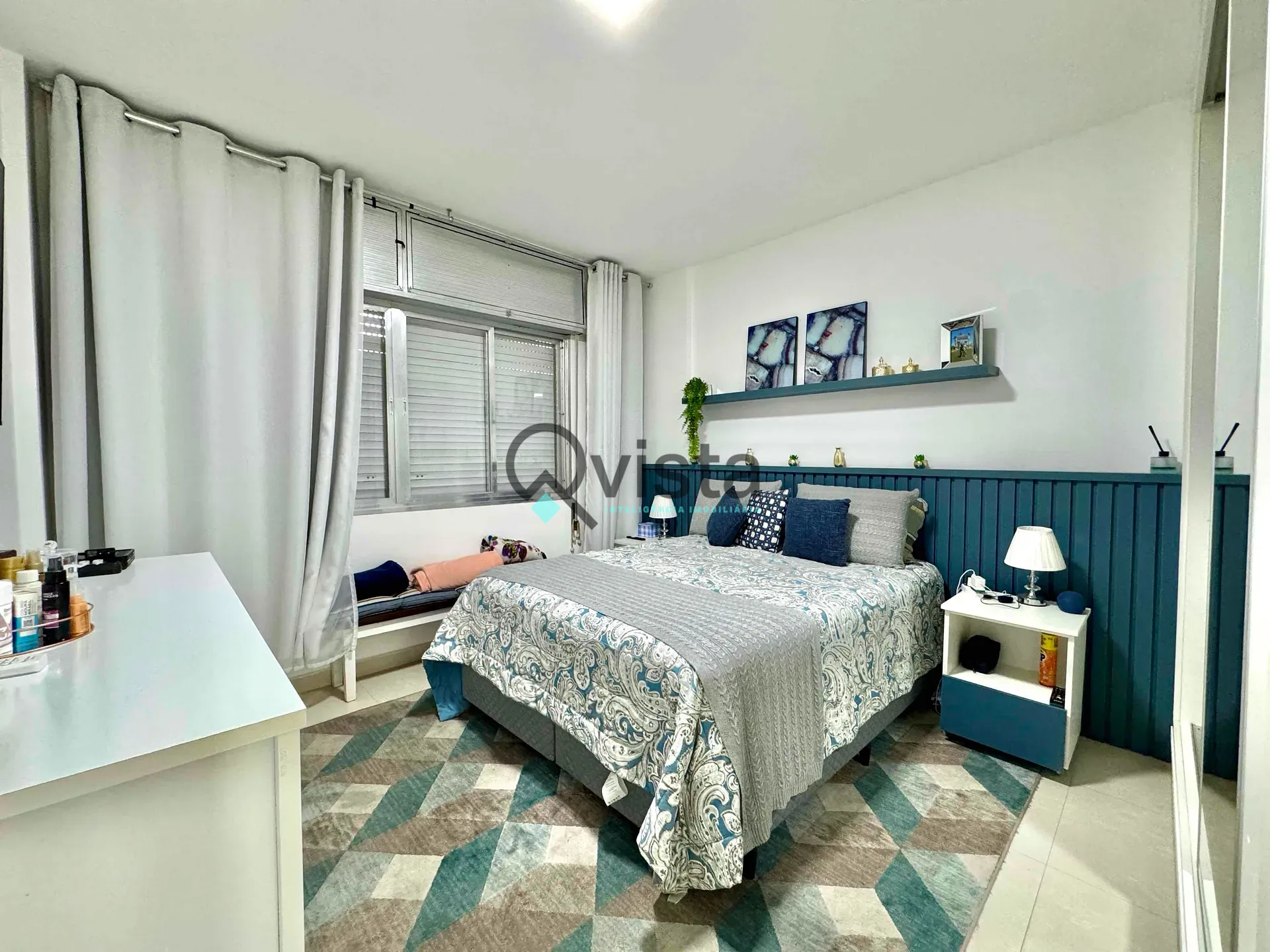 Apartamento, 4 quartos, 195 m² - Foto 33