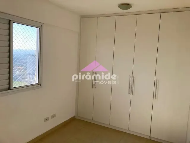 Apartamento com 82m² 3 quartos e 2 banheiros, para alugar, no bairro Urbanova V em São José Dos Campos