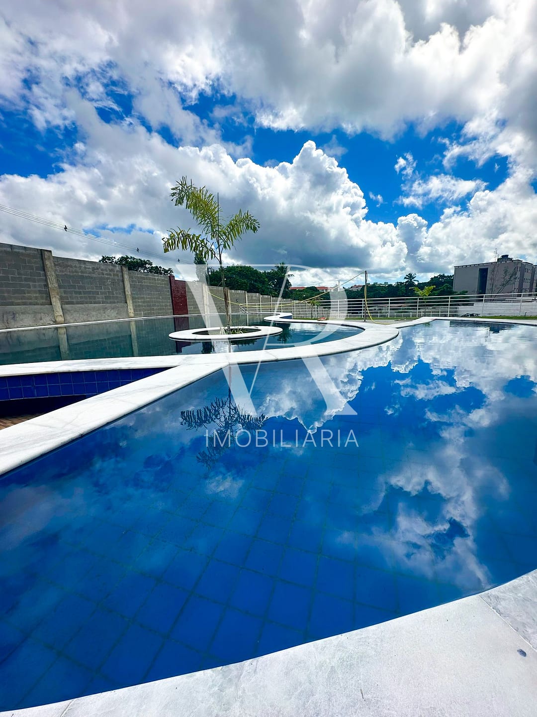 Apartamento, 2 quartos, 43 m² - Foto 3