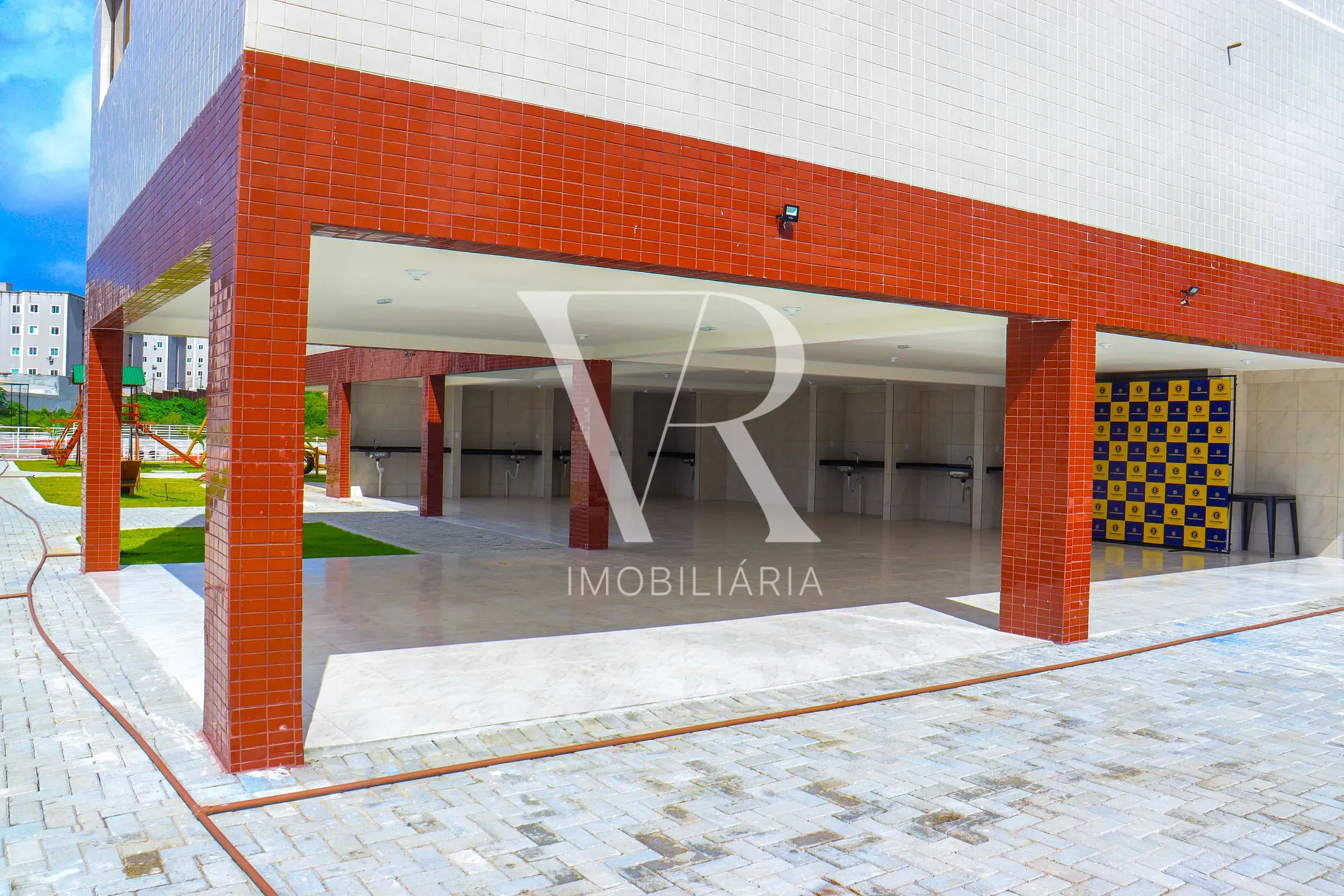 Apartamento, 2 quartos, 43 m² - Foto 7