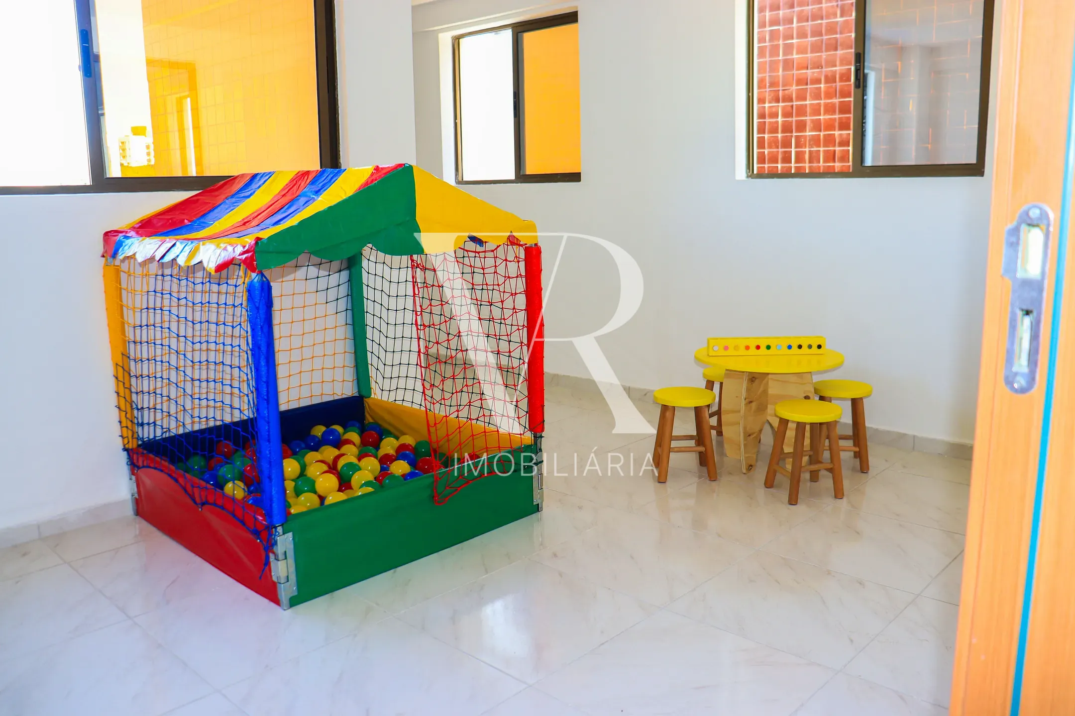Apartamento, 2 quartos, 43 m² - Foto 6