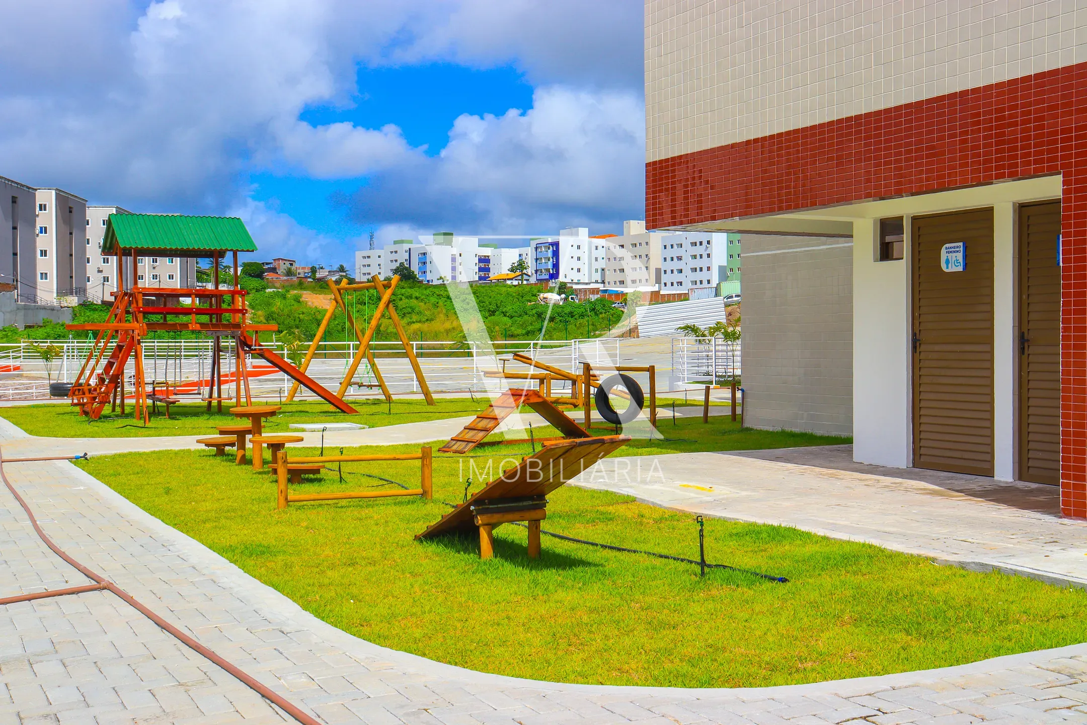 Apartamento, 2 quartos, 43 m² - Foto 4