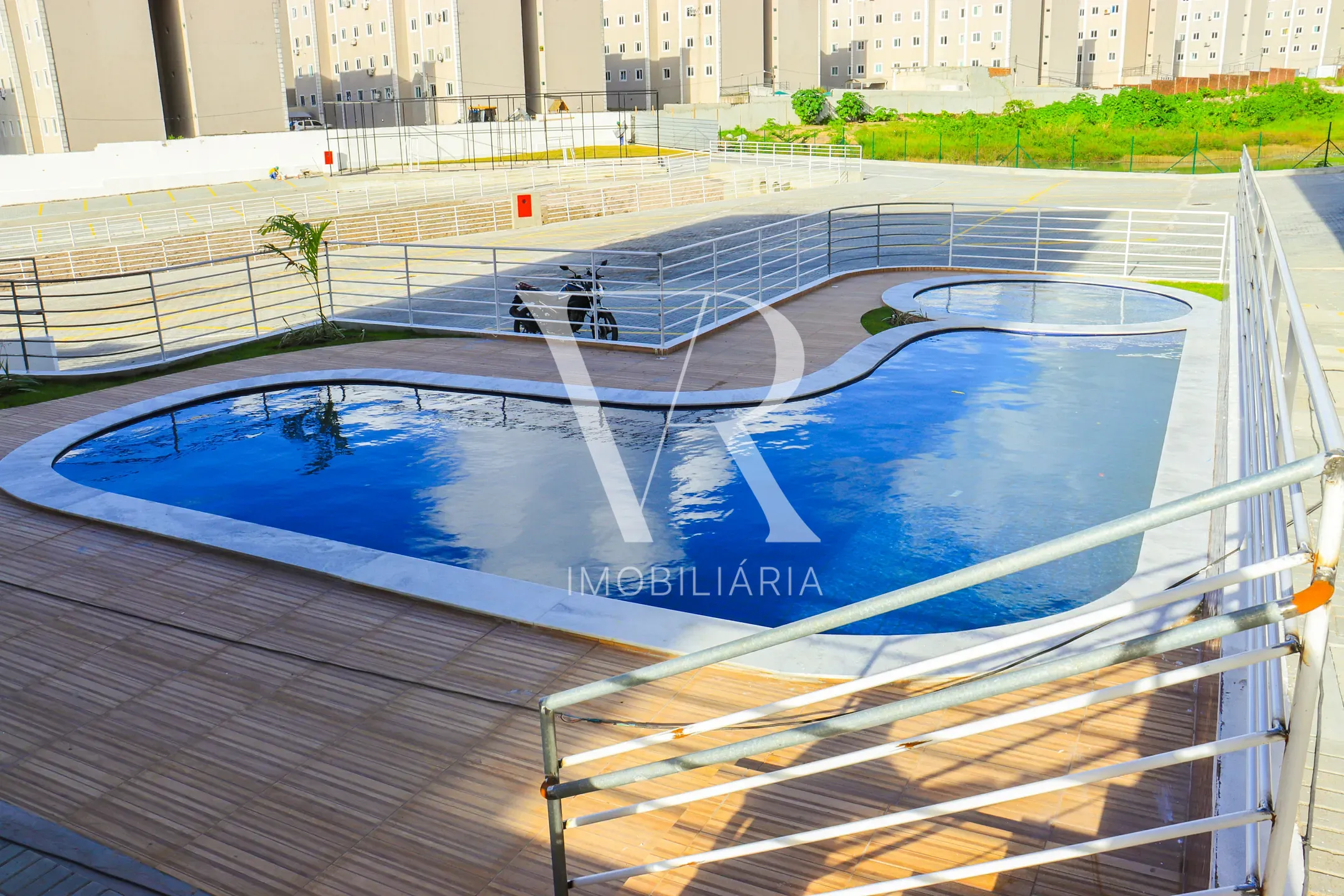 Apartamento, 2 quartos, 43 m² - Foto 1