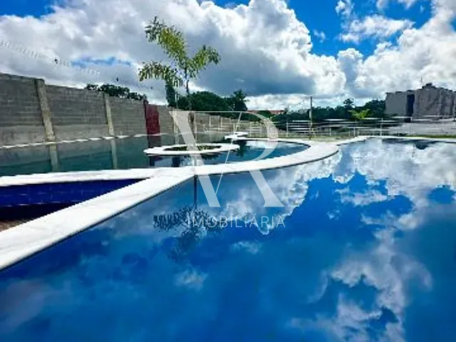 Apartamento 2 quartos e 1 banheiro, à venda, no bairro Gramame em João Pessoa