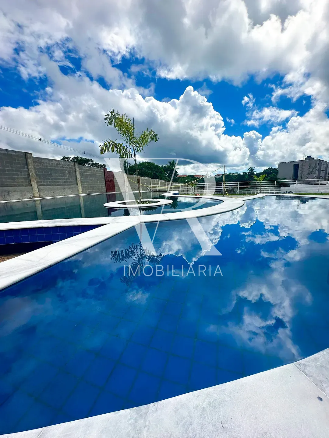 Apartamento, 2 quartos, 43 m² - Foto 3