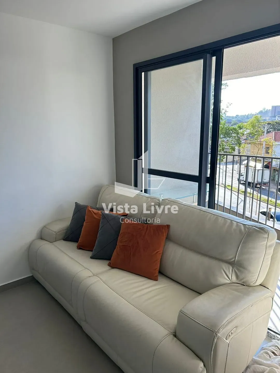 Apartamento, 2 quartos, 55 m² - Foto 3