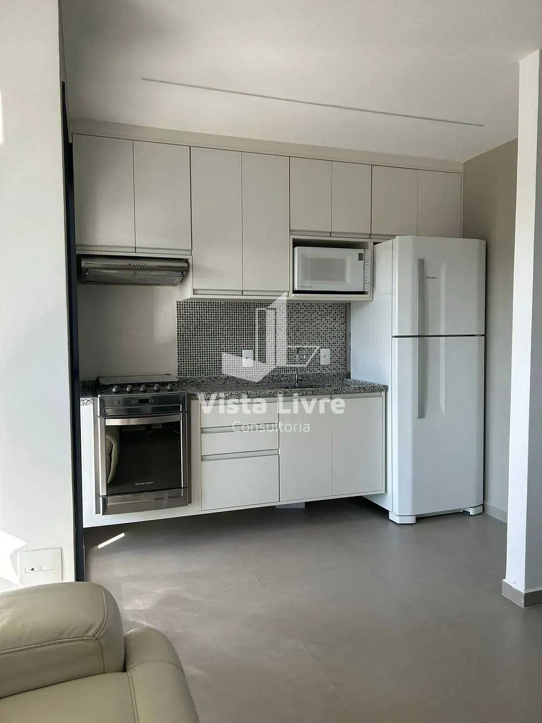 Apartamento, 2 quartos, 55 m² - Foto 7