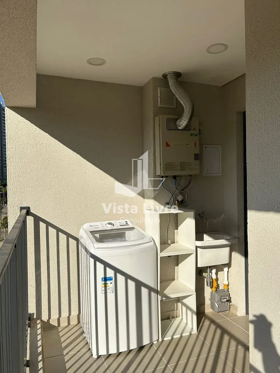 Apartamento, 2 quartos, 55 m² - Foto 11