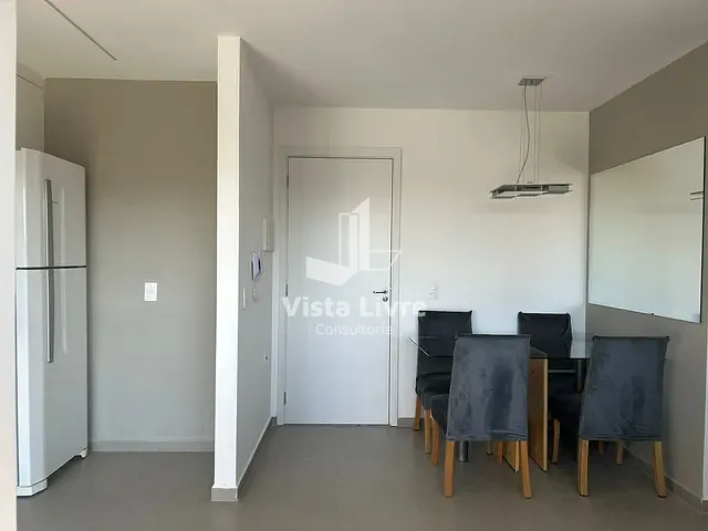 Apartamento com 55m² 2 quartos e 2 banheiros, à venda, no bairro Vila Anastácio em São Paulo