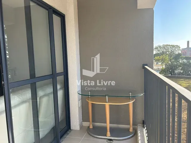 Apartamento com 55m² 2 quartos e 2 banheiros, à venda, no bairro Vila Anastácio em São Paulo