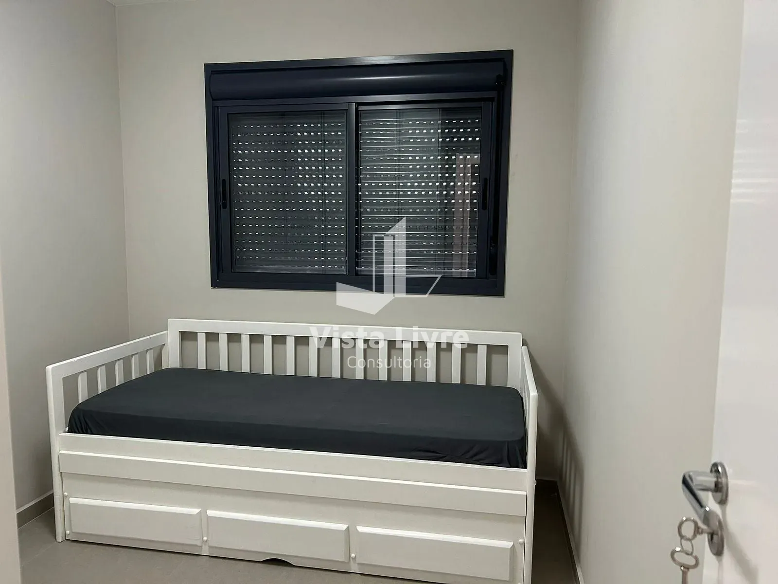 Apartamento, 2 quartos, 55 m² - Foto 9